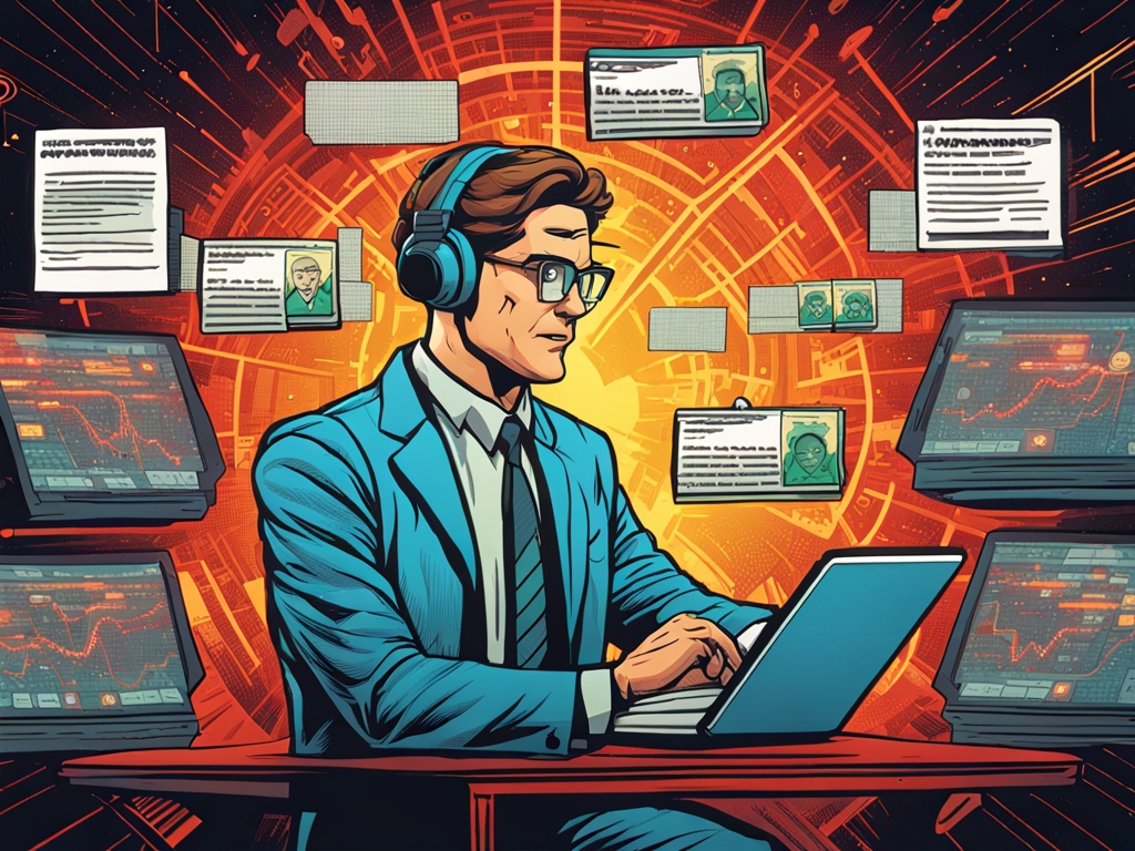 Critical Alerts for Pi Network Users Are Issued to Ensure Safety ??