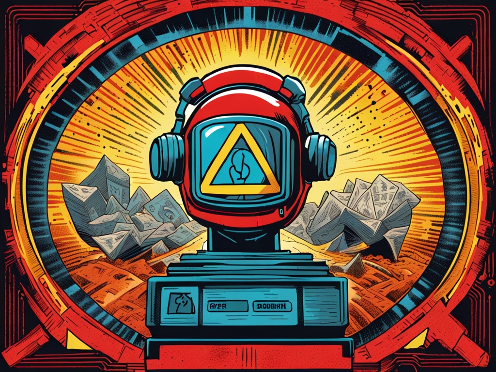 Urgent Warning Issued About Impending Global Debt Crisis ??