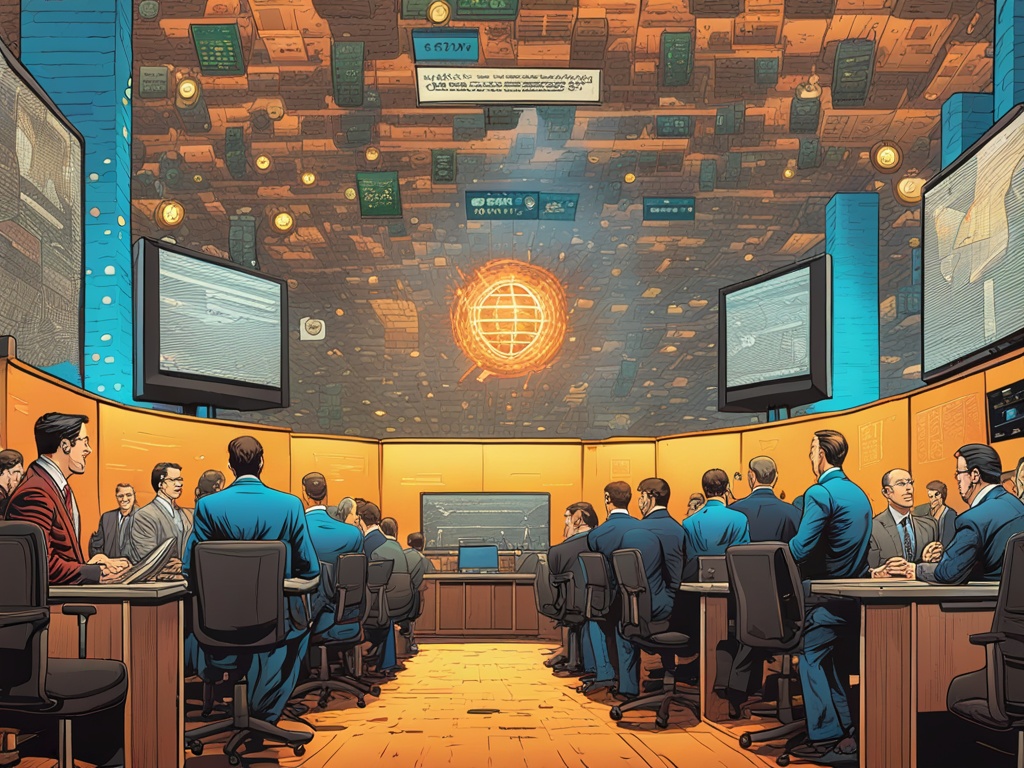 Major Wall Street Upgrades and Downgrades Highlighted ??