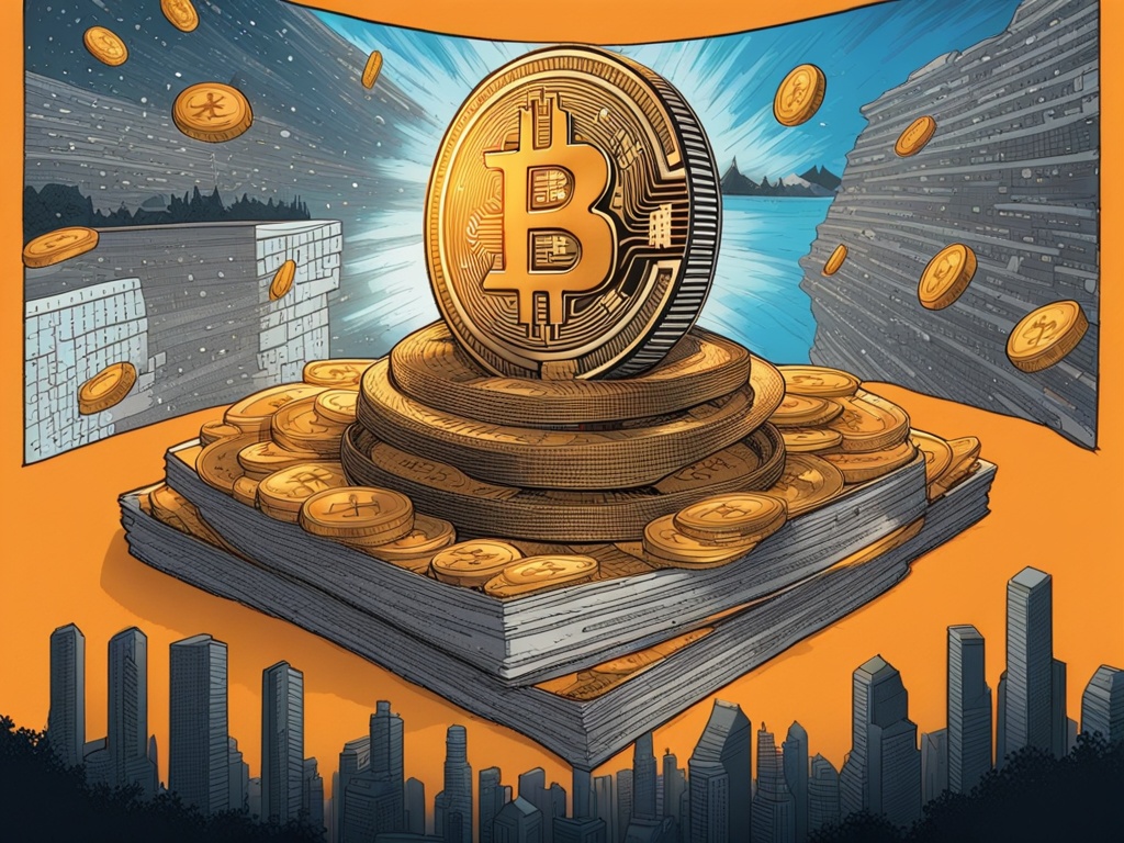Bitcoin Price Surged to $102,507 with Argentina's Crypto Plans ??