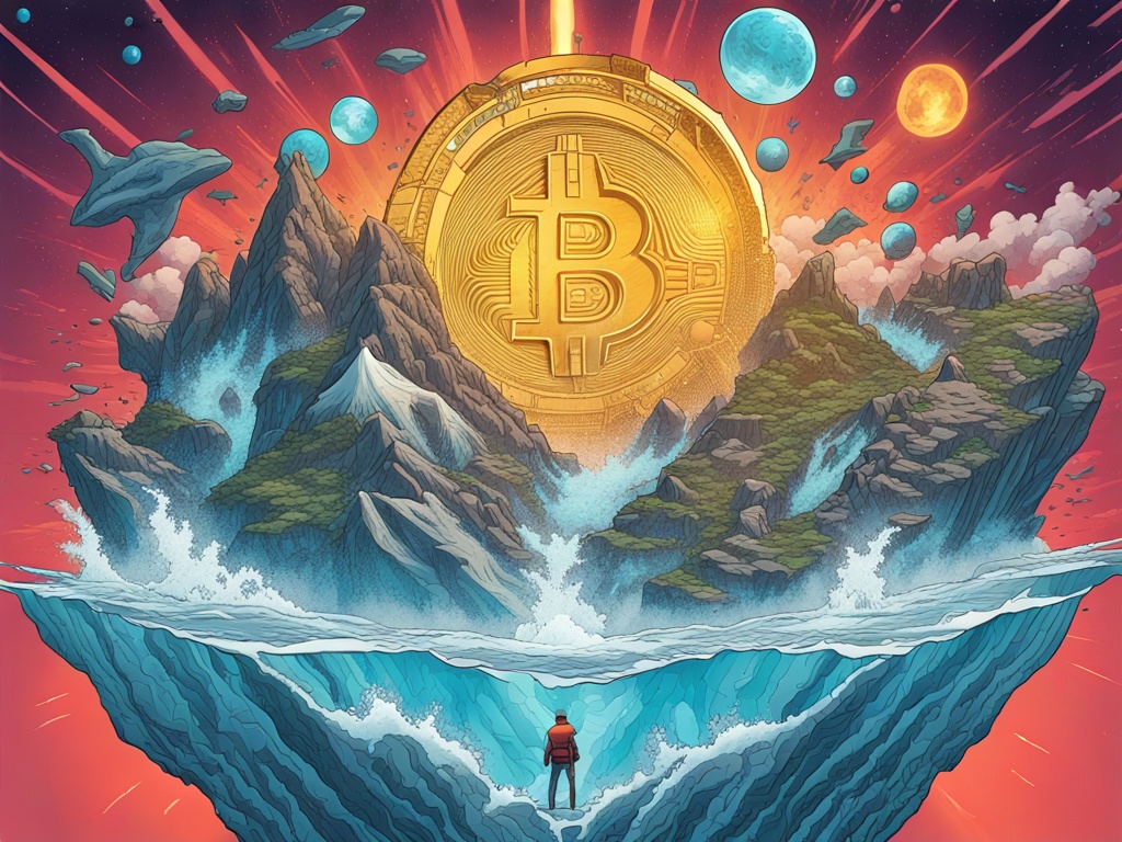 Unprecedented Avalanche9000 Upgrade Transformed Ecosystem ??