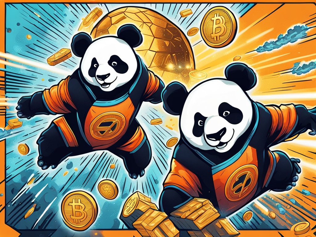 Transformative Speed Boost Achieved for Pandas by 50x ?⚡