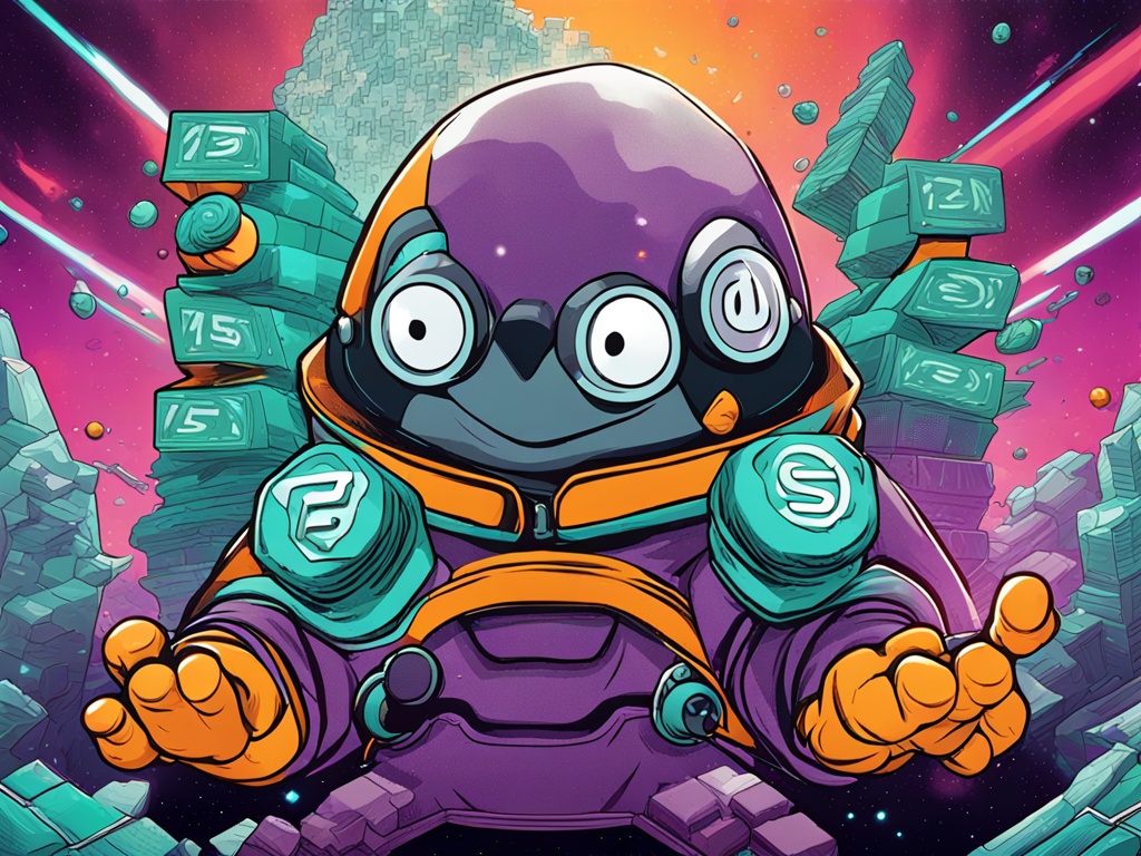 Exciting Launch of PENGUUSDT Perpetual Swaps Announced ??