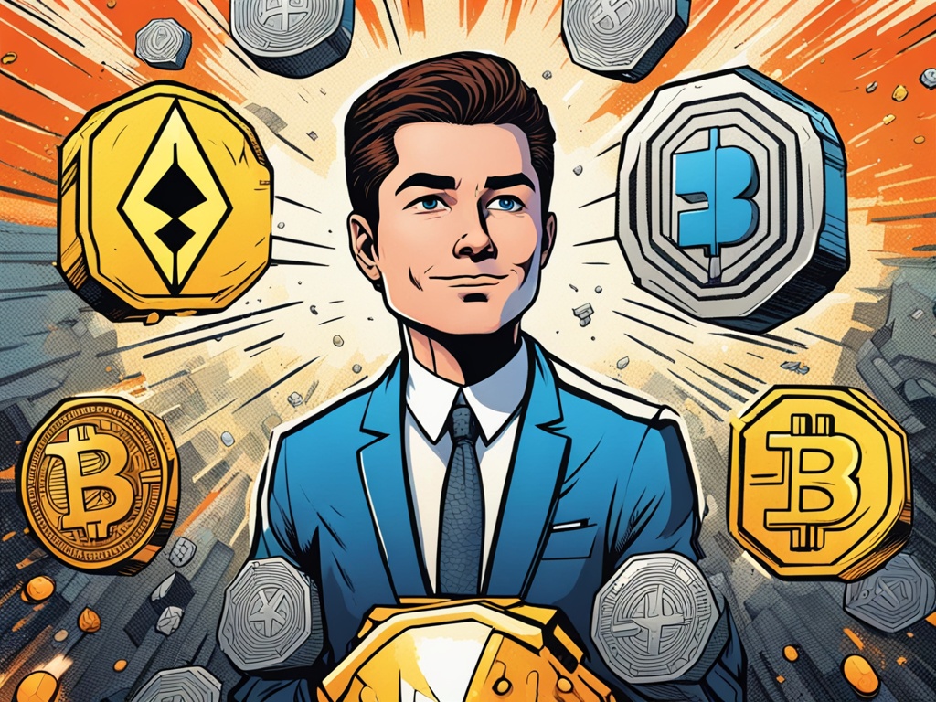 Astounding Breakout Predicted for XRP at $4.40 Price Target ??