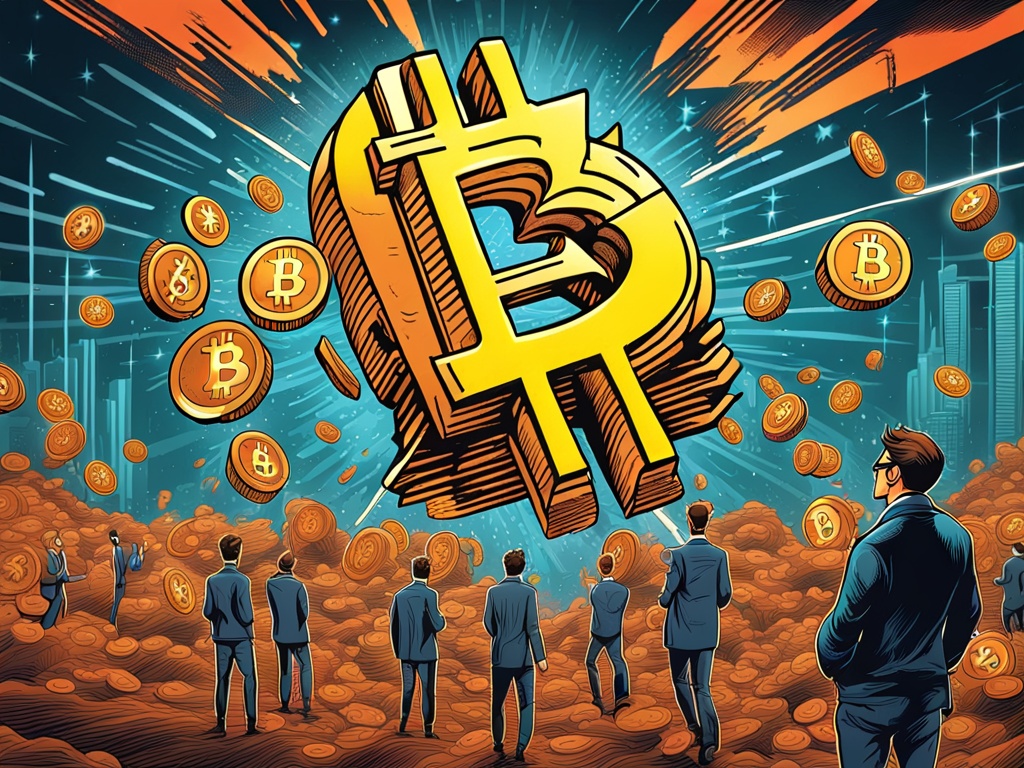 Major Insights Revealed from Bitcoin's Recent Flash Crash ??