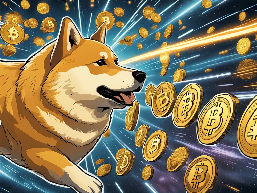 Massive Dogecoin Surge Driven by Key December 5 Event ??
