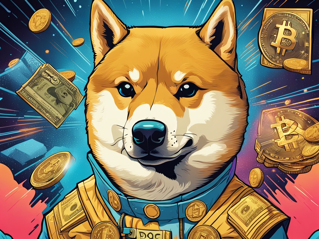 Explosive Insights on Dogecoin's Price Trends Revealed ??