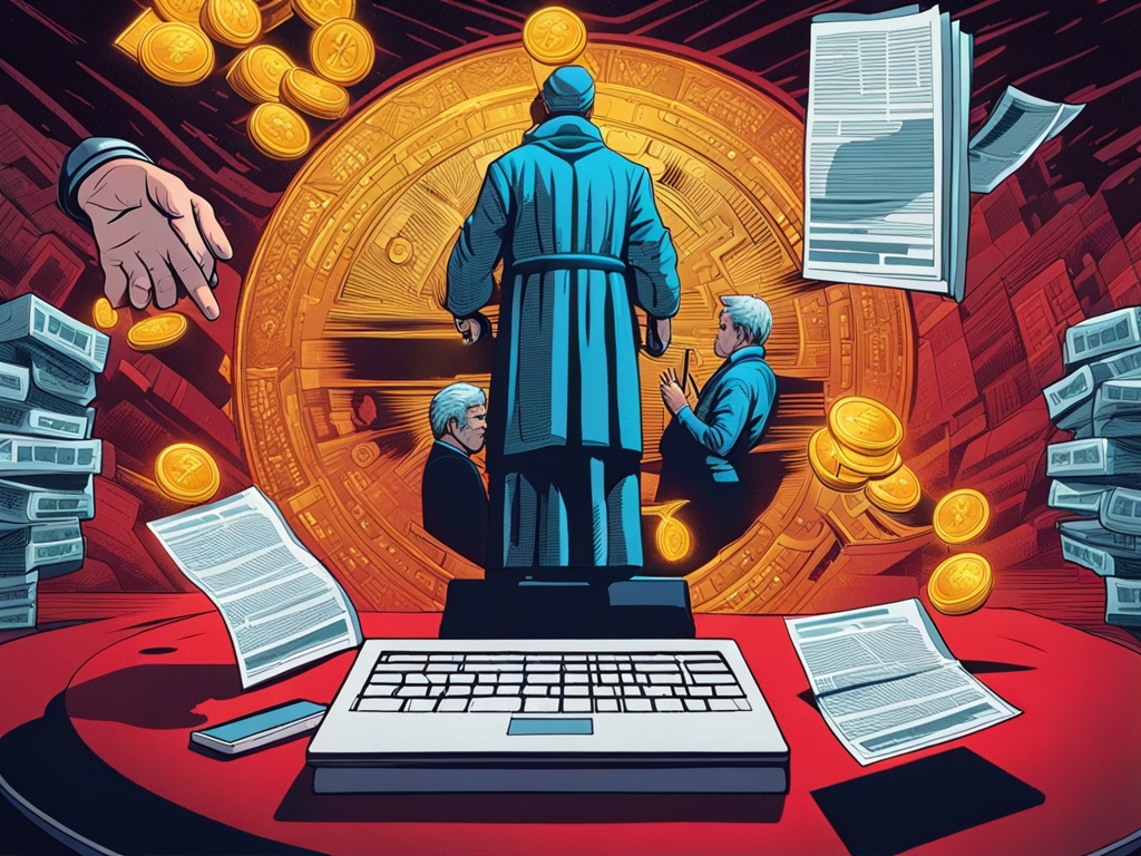 Critical Investigation Into Norway’s Fund Ethics Launched Soon ??
