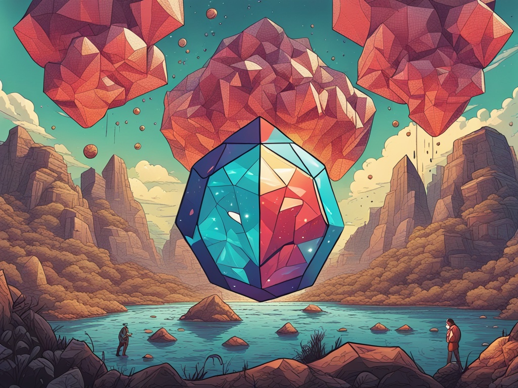 Shocking Drop of Polygon Ecosystem Token Predicted at $0.27 ??