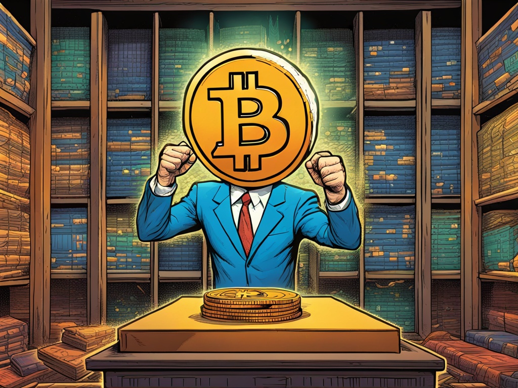 Shocking Lawsuit Filed by BiT Global Over Wrapped Bitcoin Claims ?⚖️