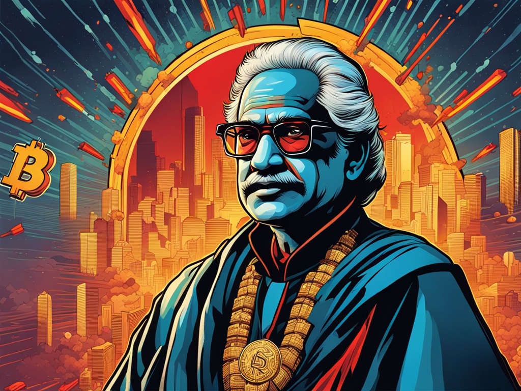 Dramatic Rise in USUAL Market Following Ramaswamy Hack ??️