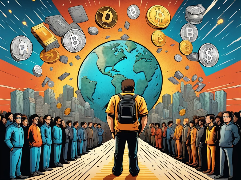 Attention! 9 Cryptocurrencies Set for Delisting by Binance ??