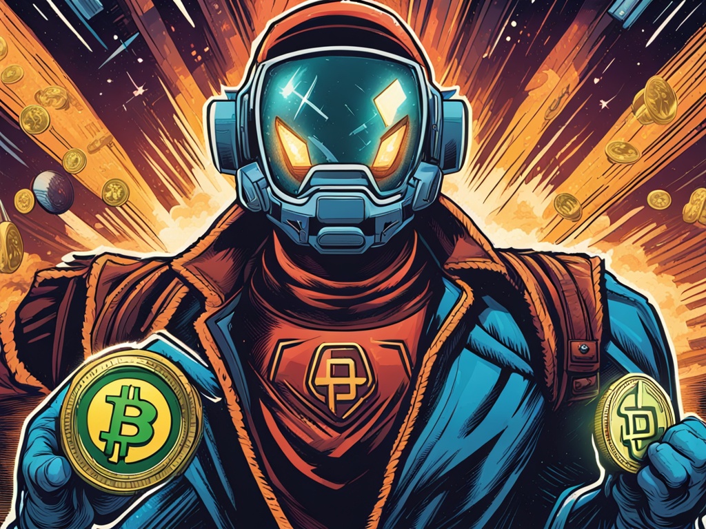 Excitement Around 12% Surge for PNUT Following Coinbase Spotlight ??