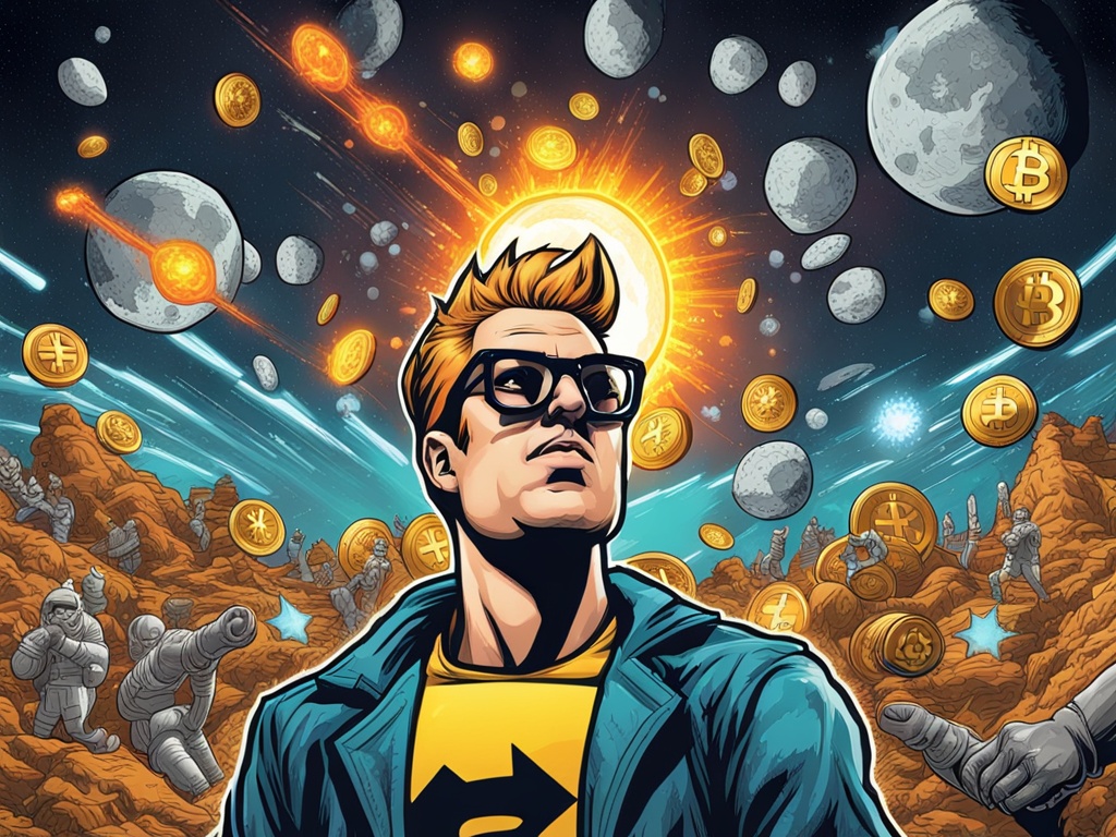 Remarkable 612% Surge in Altcoins is Witnessed Now! ??