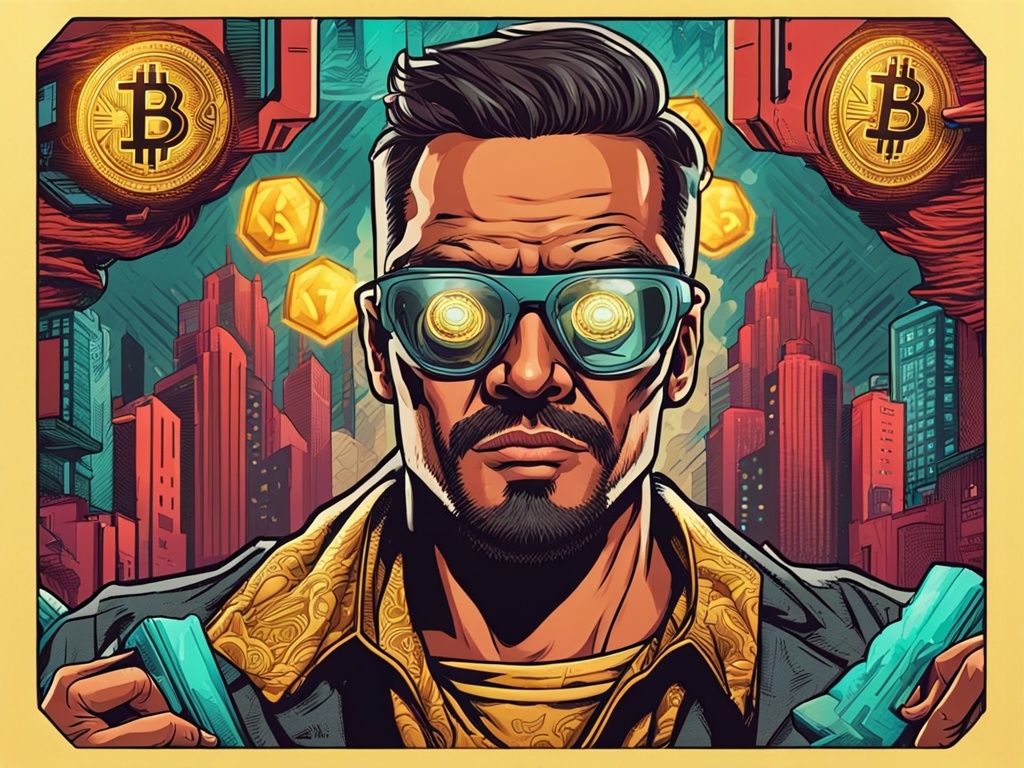 Shocking $70K Scam Exposed in Deceptive Crypto Wallet App ??