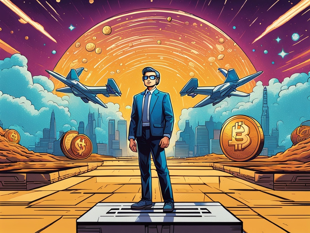 Unveiling: 120K Users Rewarded with UXUY's $UP ??
