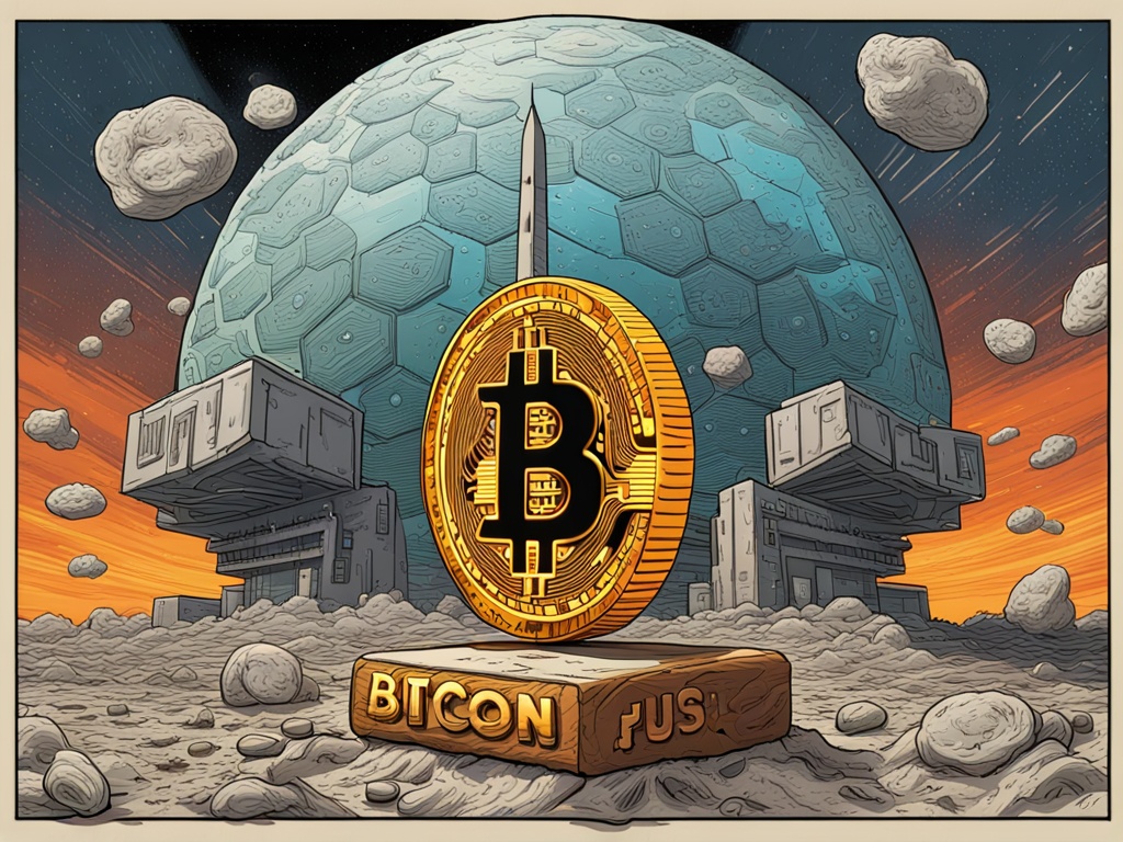 Incredible Bitcoin Price Surge of $245,000 Expected Soon ??