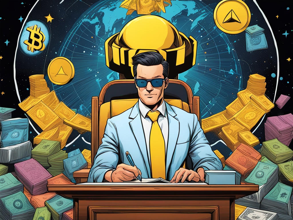 Crucial Legal Action Against Binance Australia Is Announced ?⚖️