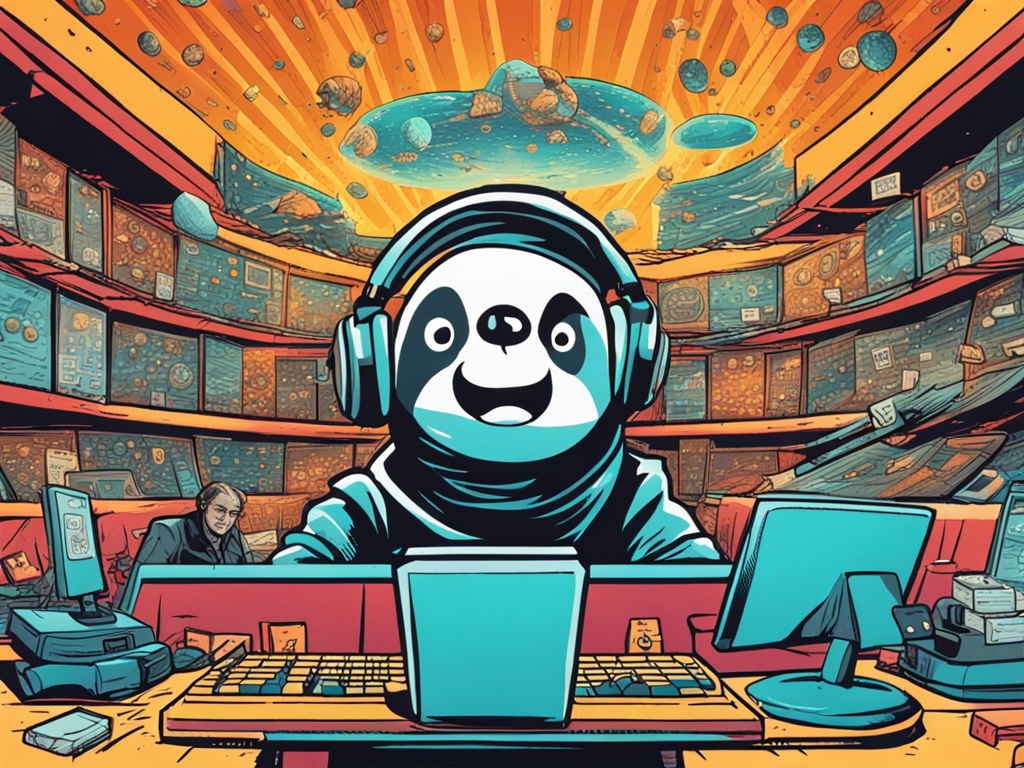 Exciting 29.7% Upside in PENGU Price Predicted for Traders ??