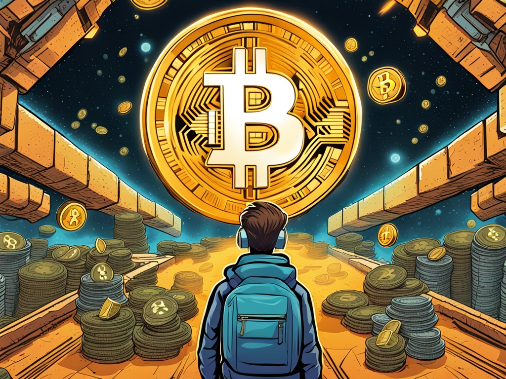 7 Top Strategies for Cryptocurrency Gains to be Explored ??