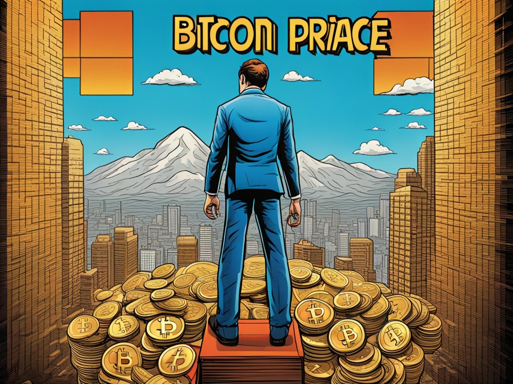 Bitcoin Price Plummet Analyzed: Will It Reach $73,000? ??