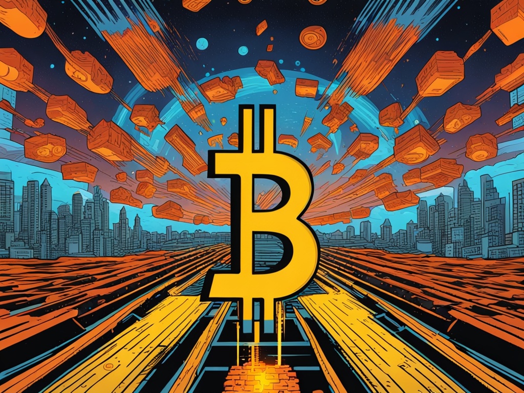 Powerful Bitcoin Rally Predicted with Targets of $340K to $1M ??
