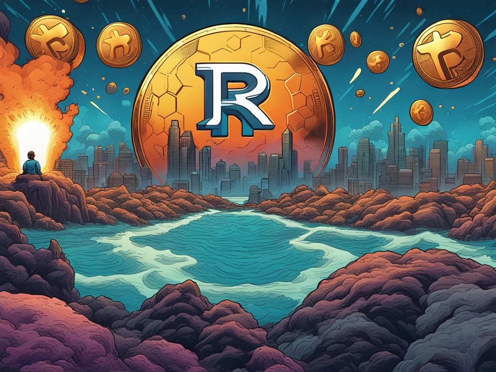 Impressive Surge of XRP Fuels Rise Above $2 Mark ??