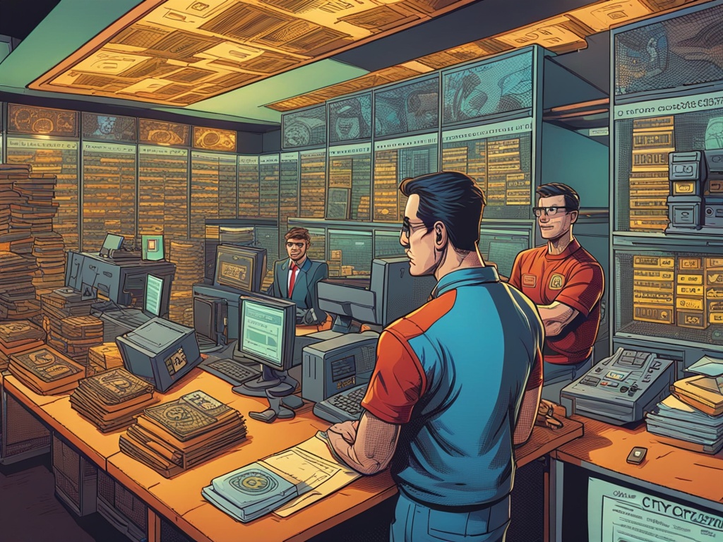 Alarming 303 Crypto Theft Cases Were Reported in 2024 ??