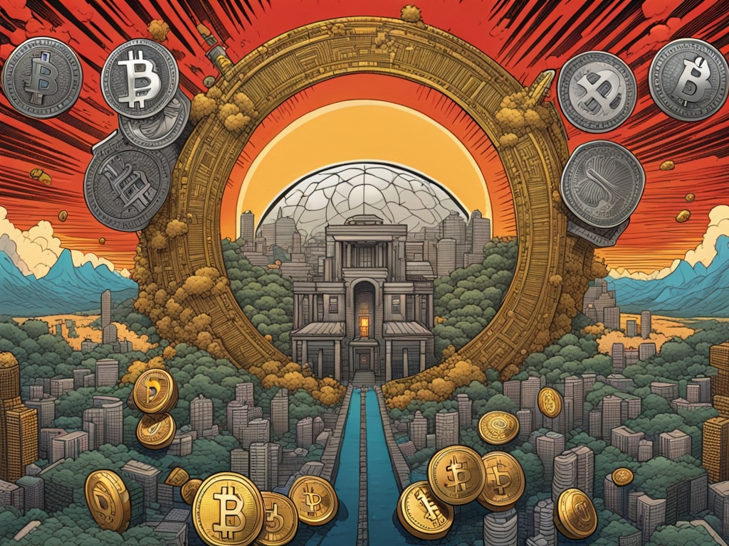 Stunning 4500 Bitcoins Stolen from DMM Bitcoin Revealed ??