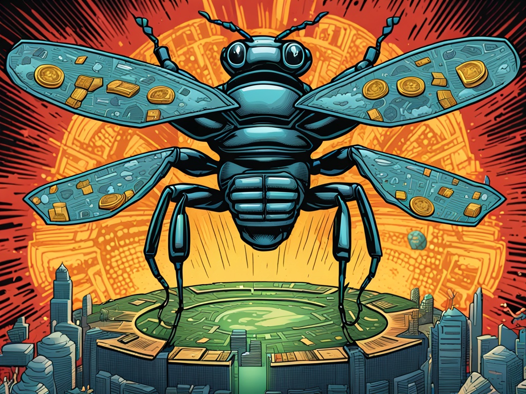 Record-Breaking $2 Million Bug Bounty Program Launched ??