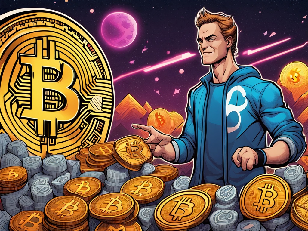 How are Bitcoin and Ethereum Prices Affected by Recent Trends? ??