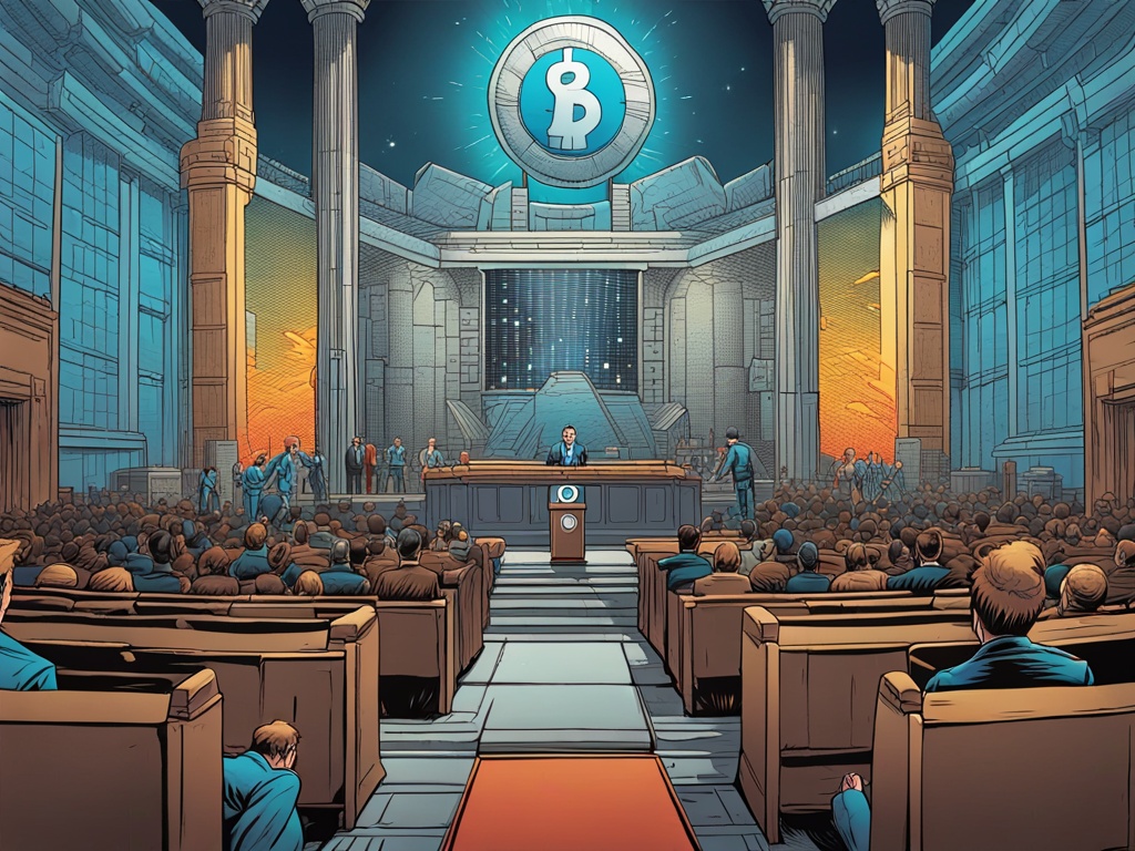 Crucial Trial Delay Announced for CFTC and Gemini Trust Company ??