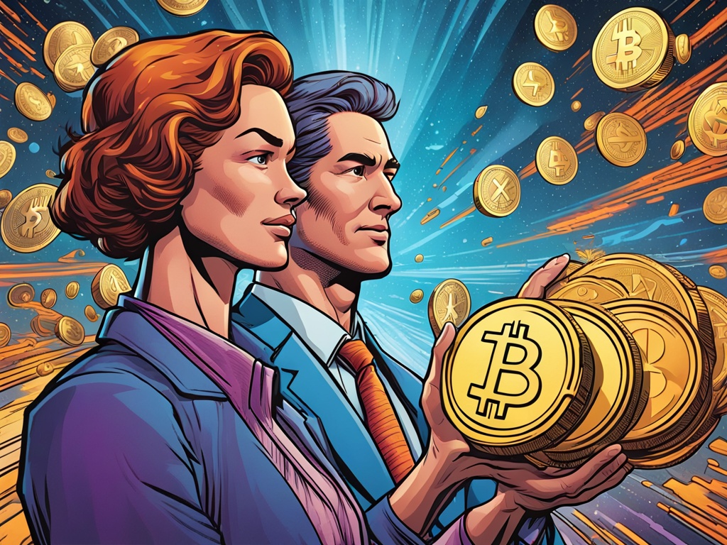 Significant Margin Reductions Announced for XRP Contracts ??