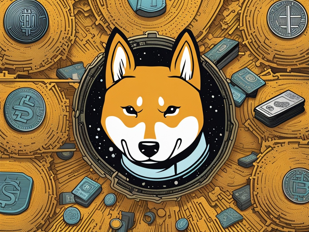 Remarkable Surge of 7,600 New Shiba Inu Wallets Recorded ??