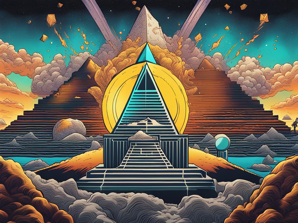 Powerful Ethereum Confidence Builds as $5 Million Accumulated ??
