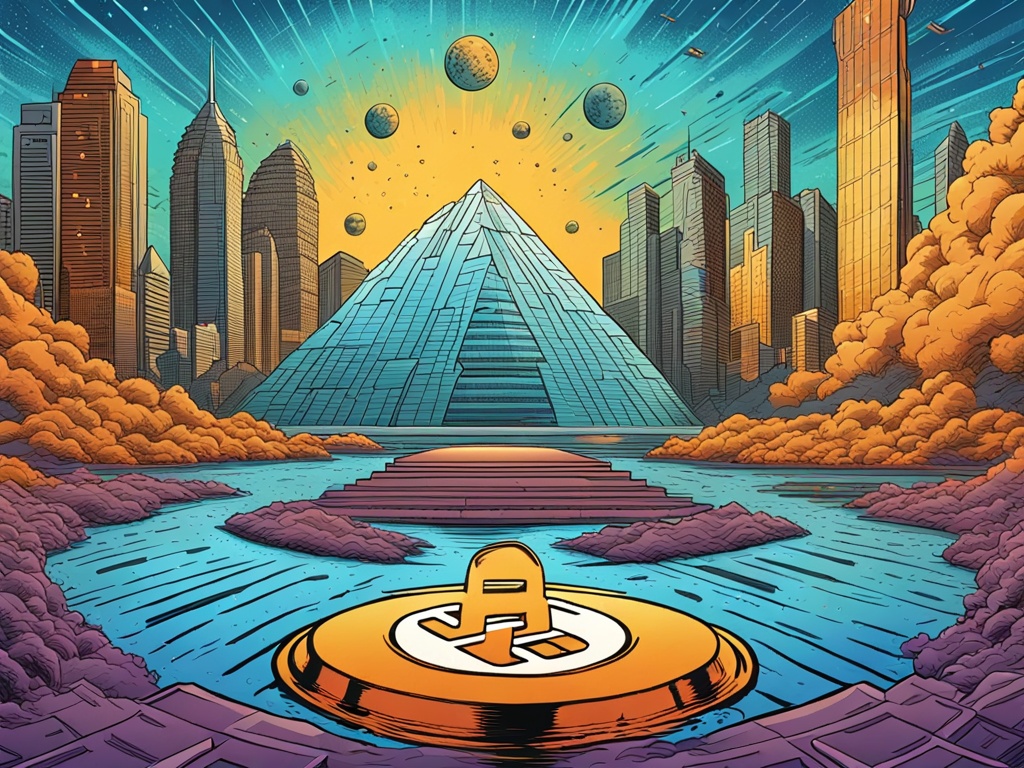 Groundbreaking Crypto Laws Expected to Be Passed Swiftly ??