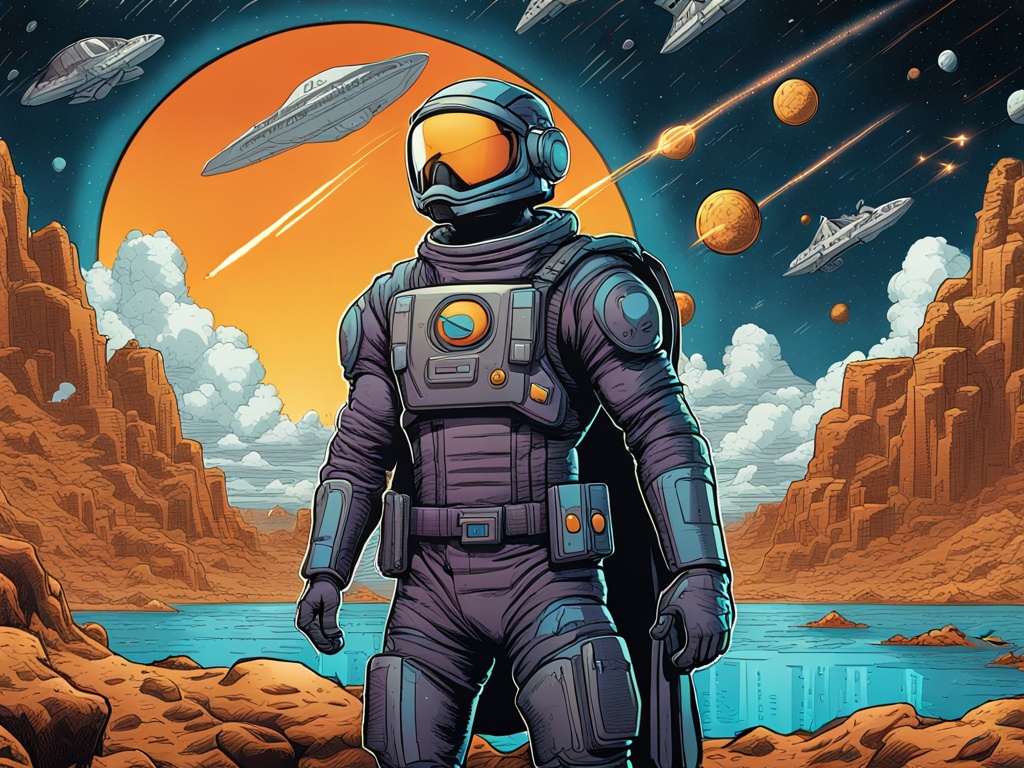Astounding $3.2 Billion in Digital Asset Inflows Recorded ??