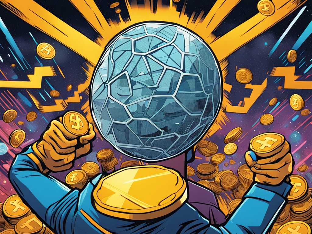 Groundbreaking Changes in Crypto Regulation Expected from SEC ??