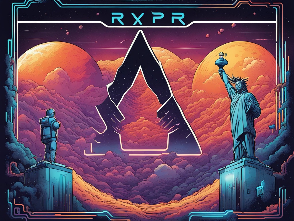Stunning 400% Surge in XRP Means New Highs Are Expected ??
