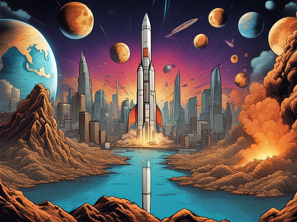 Major Milestone Achieved as Shibarium Surpasses 700 Million Transactions ??