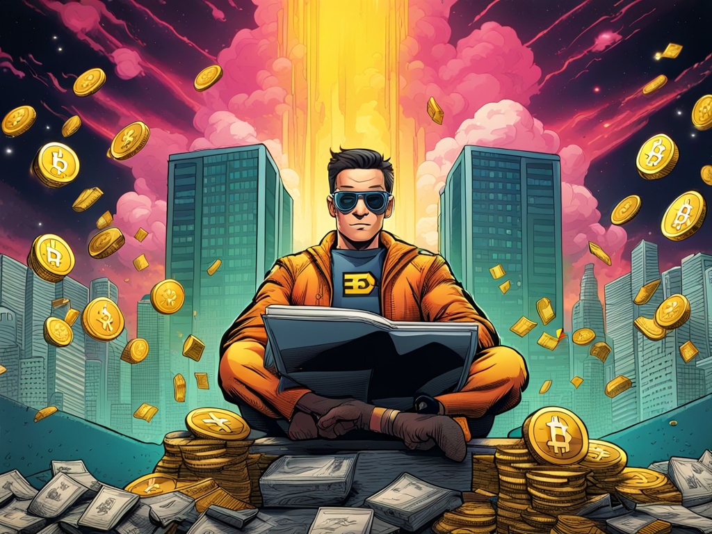 Groundbreaking SEC Lawsuit Against Binance Unfolds with Key Claims ??