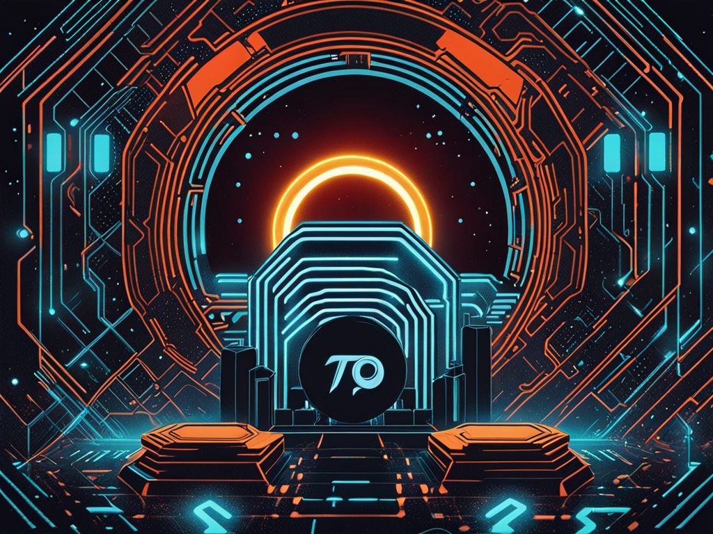 Stunning TRON Price Surge Reached $0.45 Before Drop ??