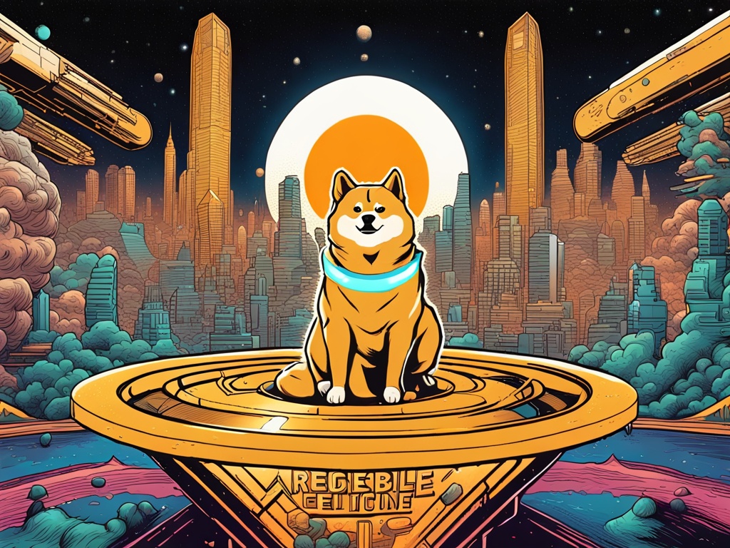 Incredible Predictions Made for Dogecoin's Future Price Surge ??