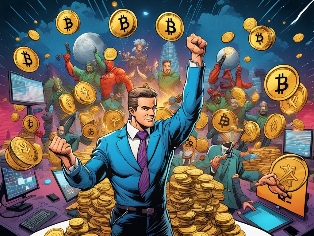 Winning Trading Strategy Revealed with 18% Average Returns ??