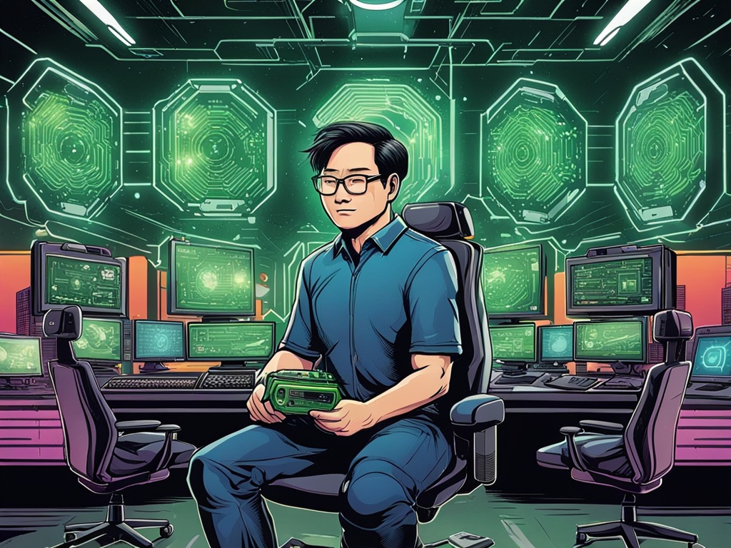 NVIDIA's R&D Center in Vietnam Set to Transform AI Landscape ??