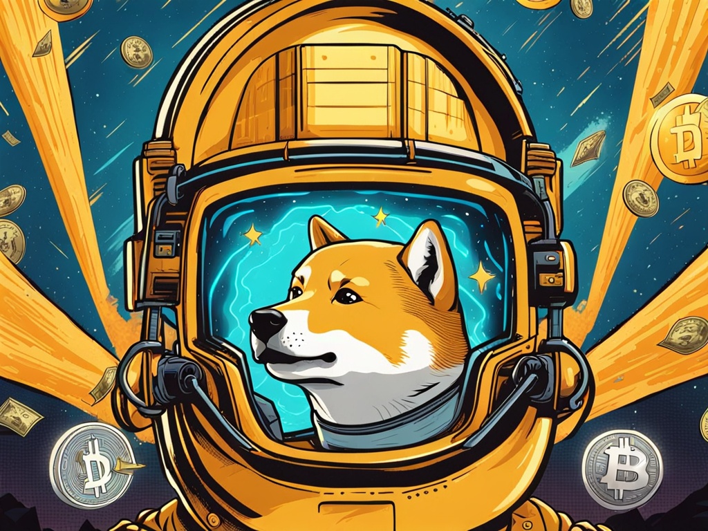 Exciting Predictions Made for Dogecoin Price Surge Soon ??