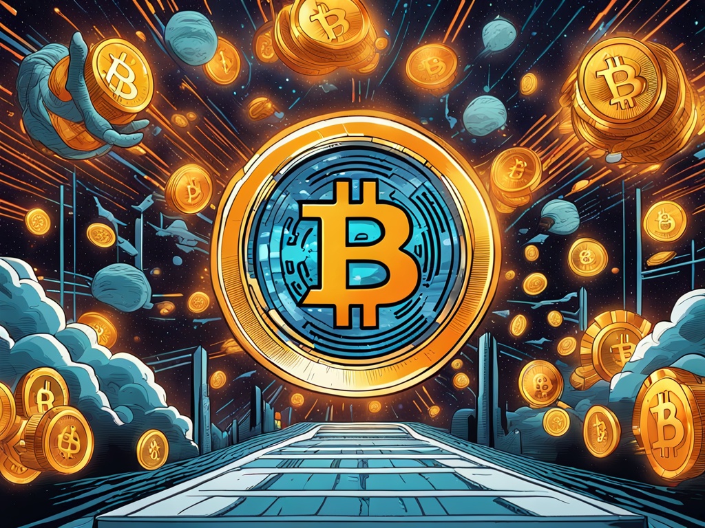 Significant Increase in Bitcoin Wallets Under 1 BTC Expected ??