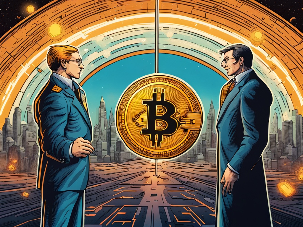 Three Critical Signals Indicating Bitcoin Price Resilience ??