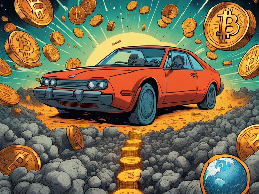 Bitcoin Surged Past $100k, MicroStrategy Stock Skyrocketed ??