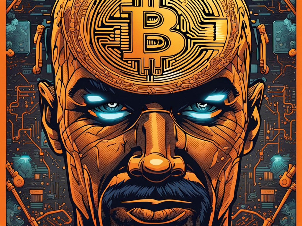 Critical $92K Support Level Tested as Bitcoin Faces Challenges ⚡?